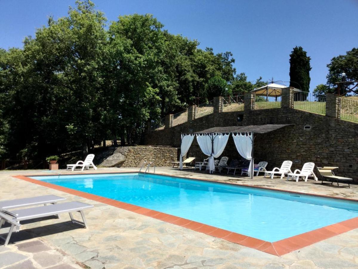 Palazzo del Pero Agriturismo Badia Ficarolo מראה חיצוני תמונה