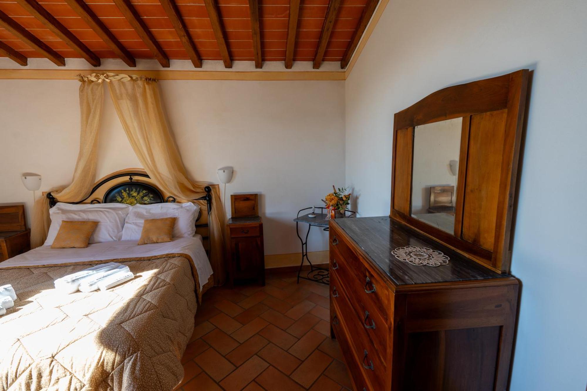 Palazzo del Pero Agriturismo Badia Ficarolo מראה חיצוני תמונה