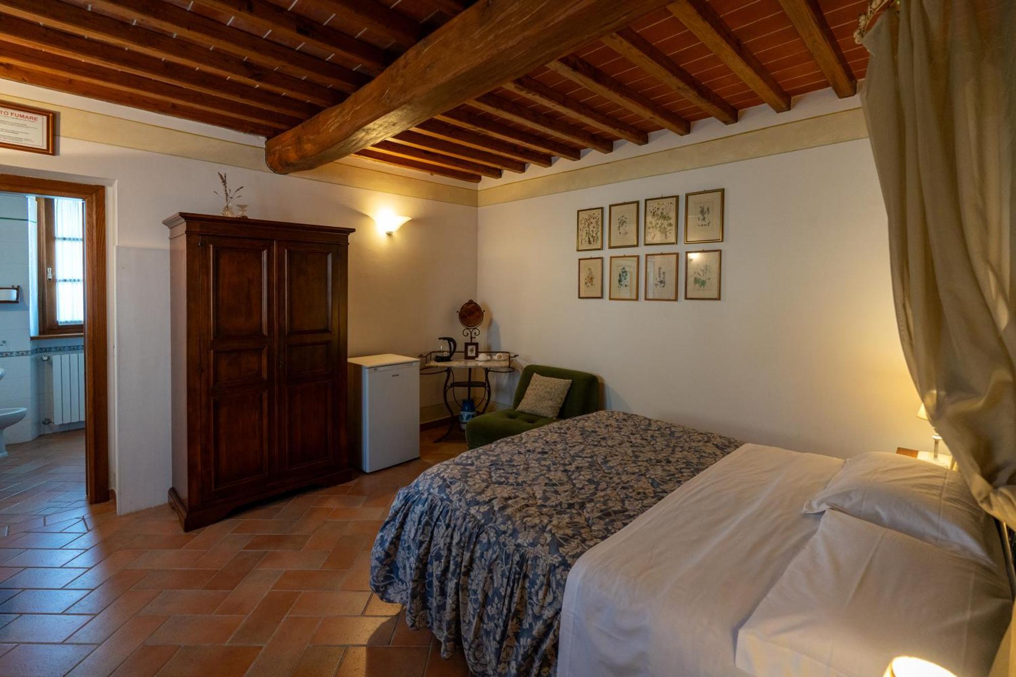 Palazzo del Pero Agriturismo Badia Ficarolo מראה חיצוני תמונה