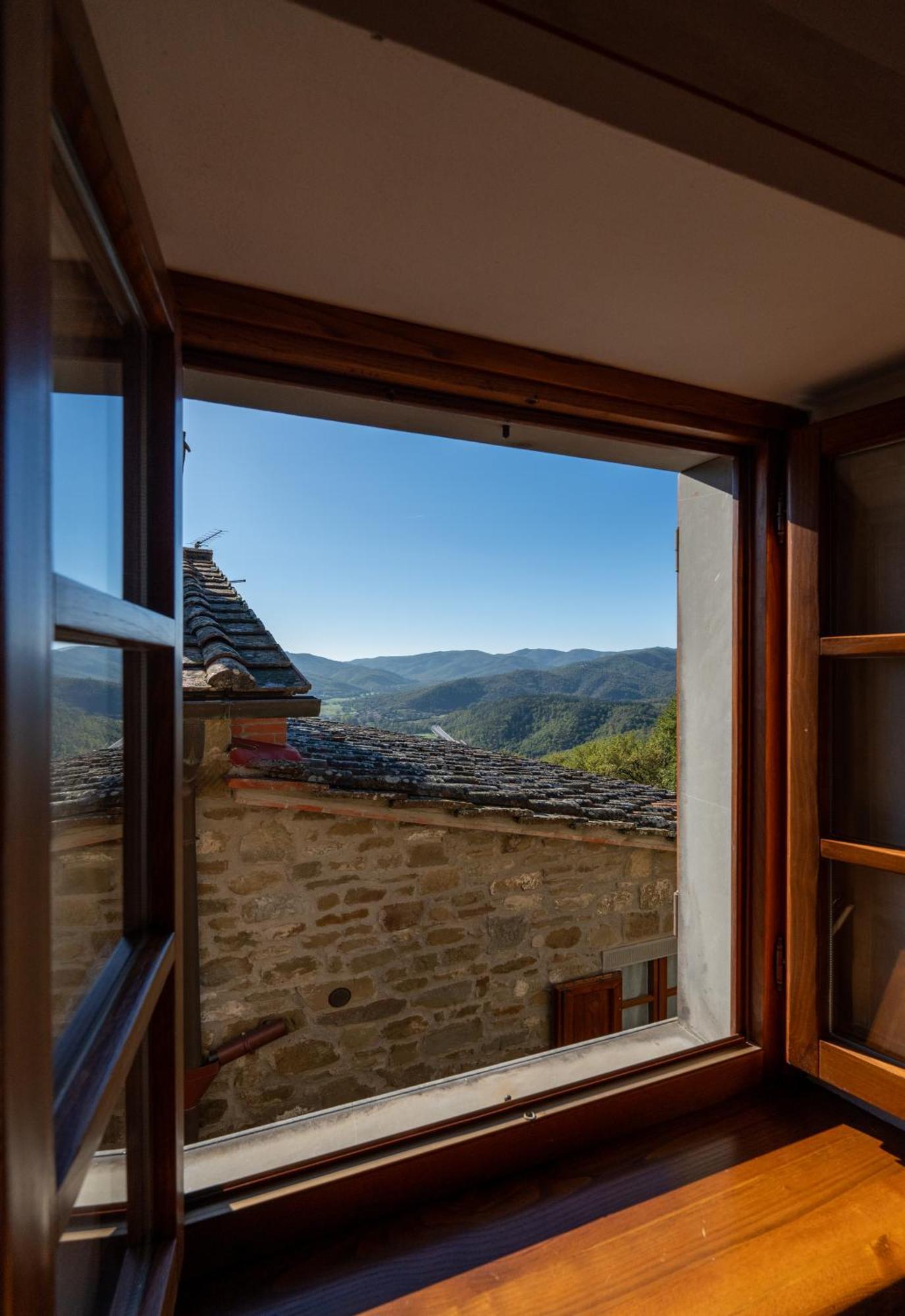 Palazzo del Pero Agriturismo Badia Ficarolo מראה חיצוני תמונה