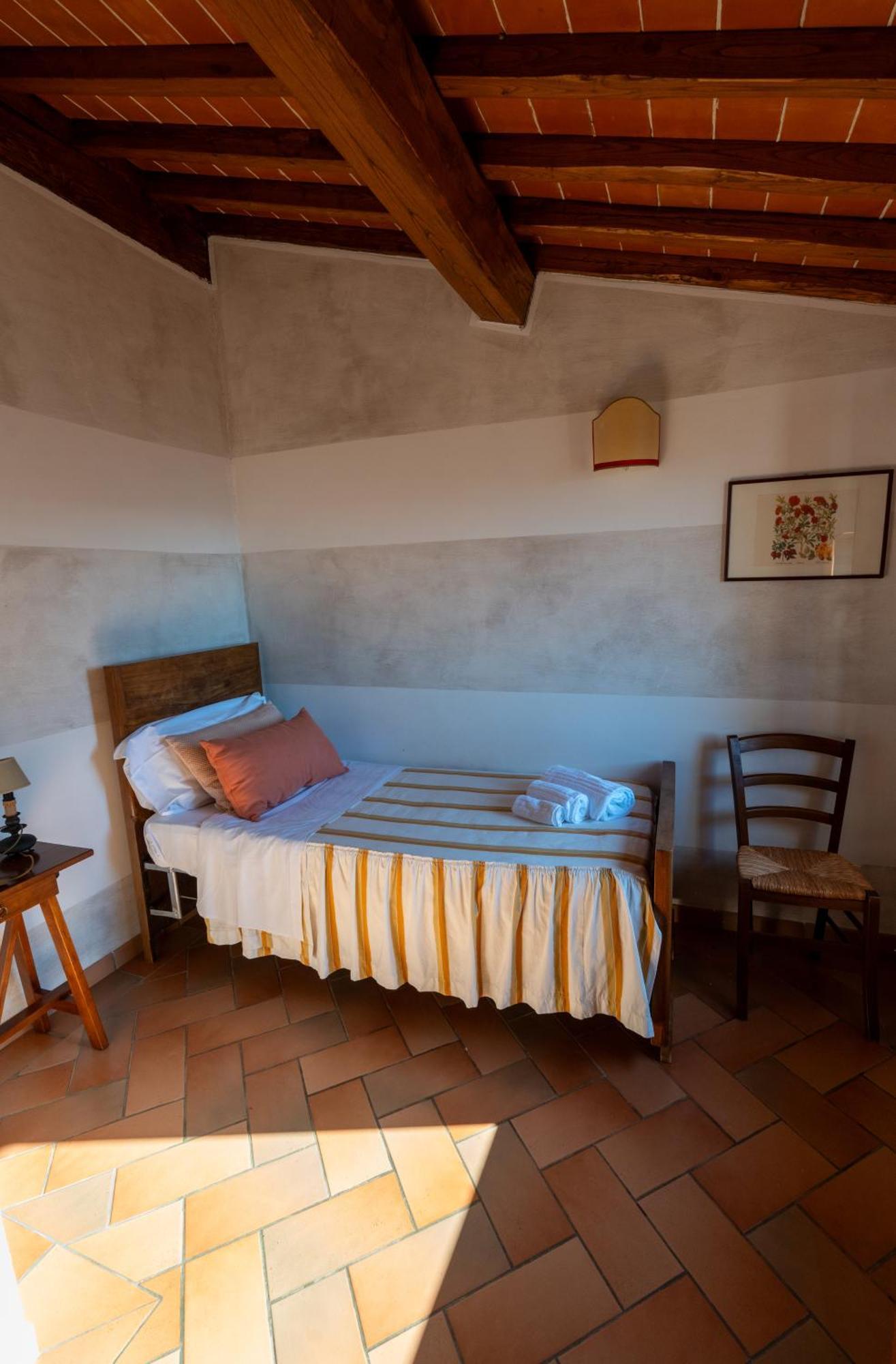 Palazzo del Pero Agriturismo Badia Ficarolo מראה חיצוני תמונה