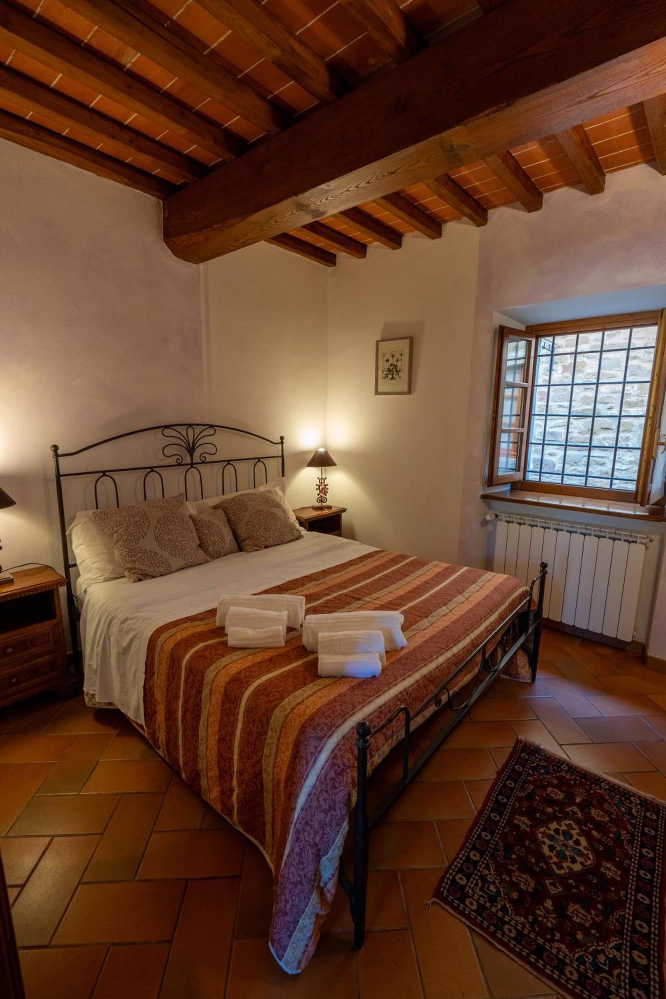 Palazzo del Pero Agriturismo Badia Ficarolo מראה חיצוני תמונה