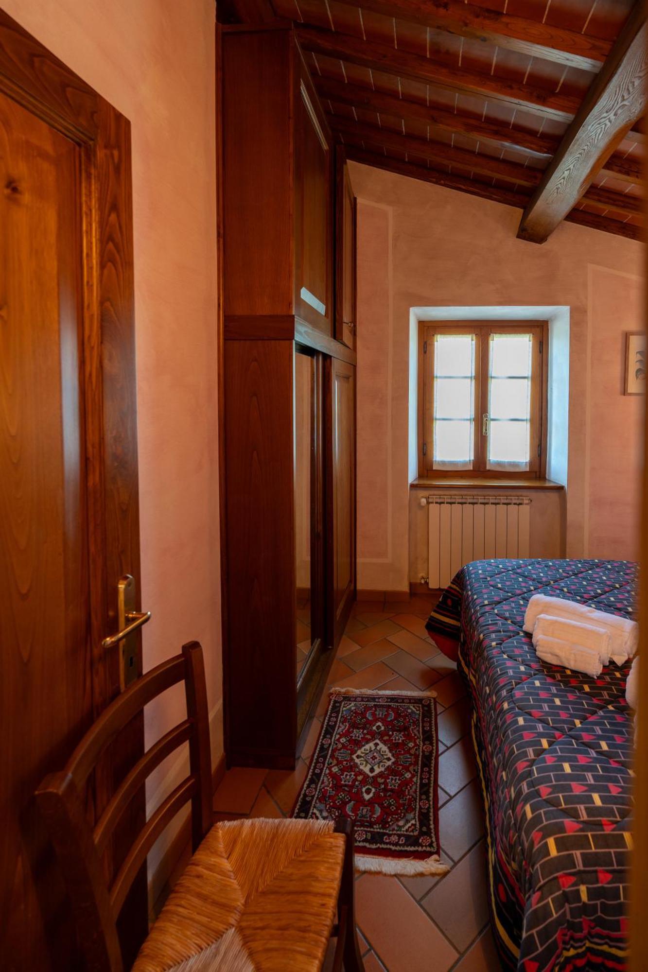Palazzo del Pero Agriturismo Badia Ficarolo מראה חיצוני תמונה