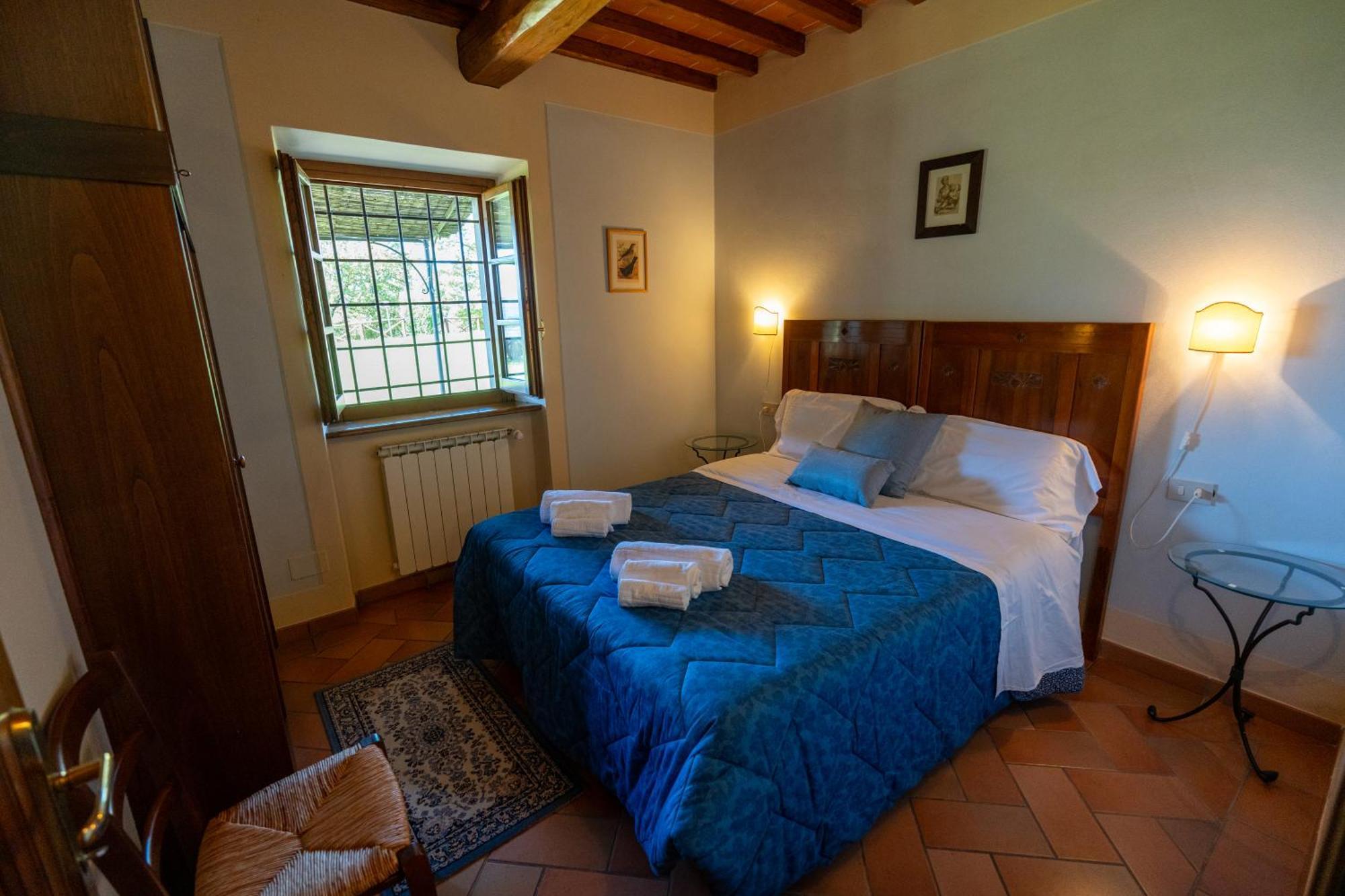 Palazzo del Pero Agriturismo Badia Ficarolo מראה חיצוני תמונה