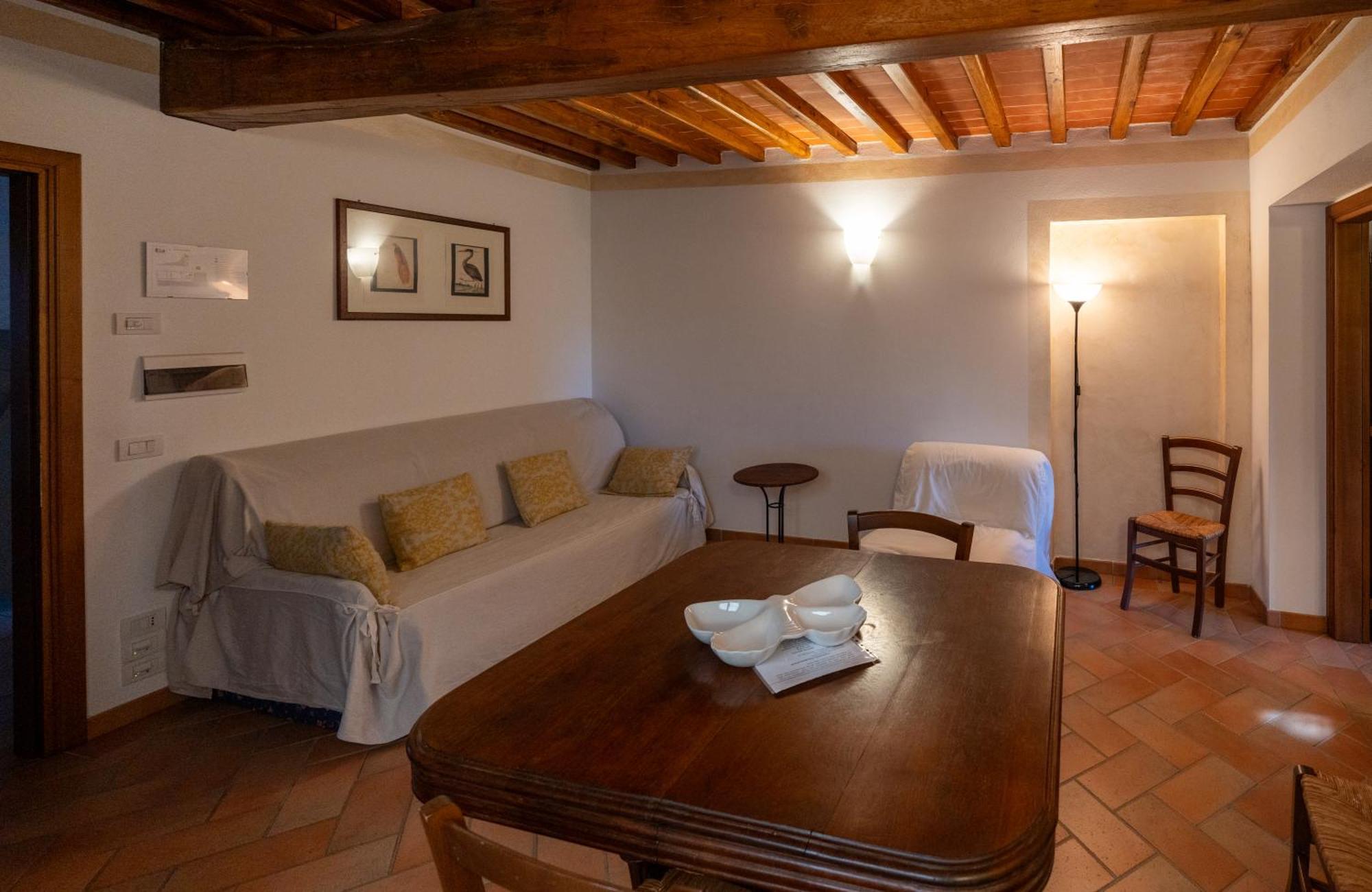 Palazzo del Pero Agriturismo Badia Ficarolo מראה חיצוני תמונה