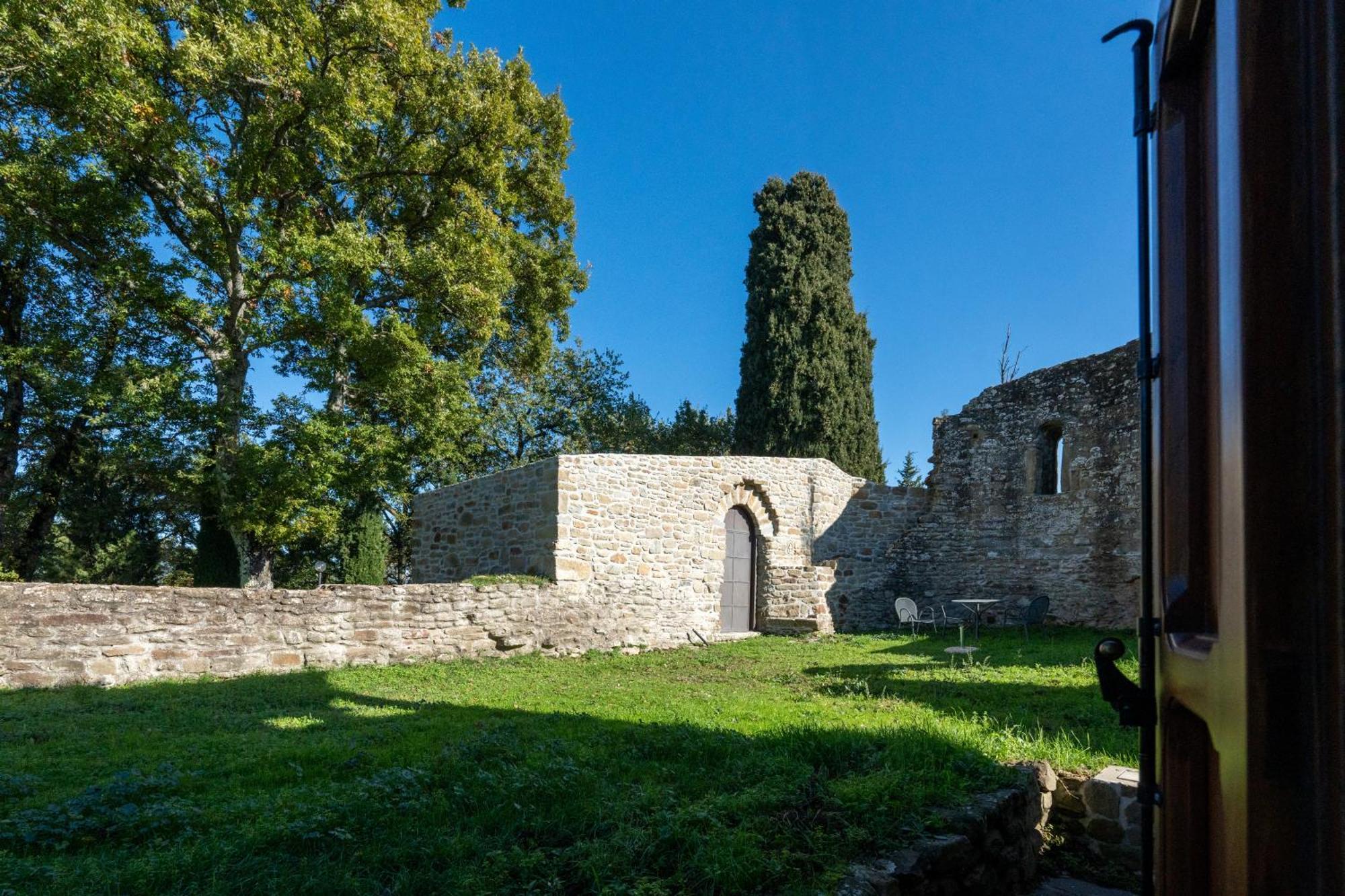 Palazzo del Pero Agriturismo Badia Ficarolo מראה חיצוני תמונה