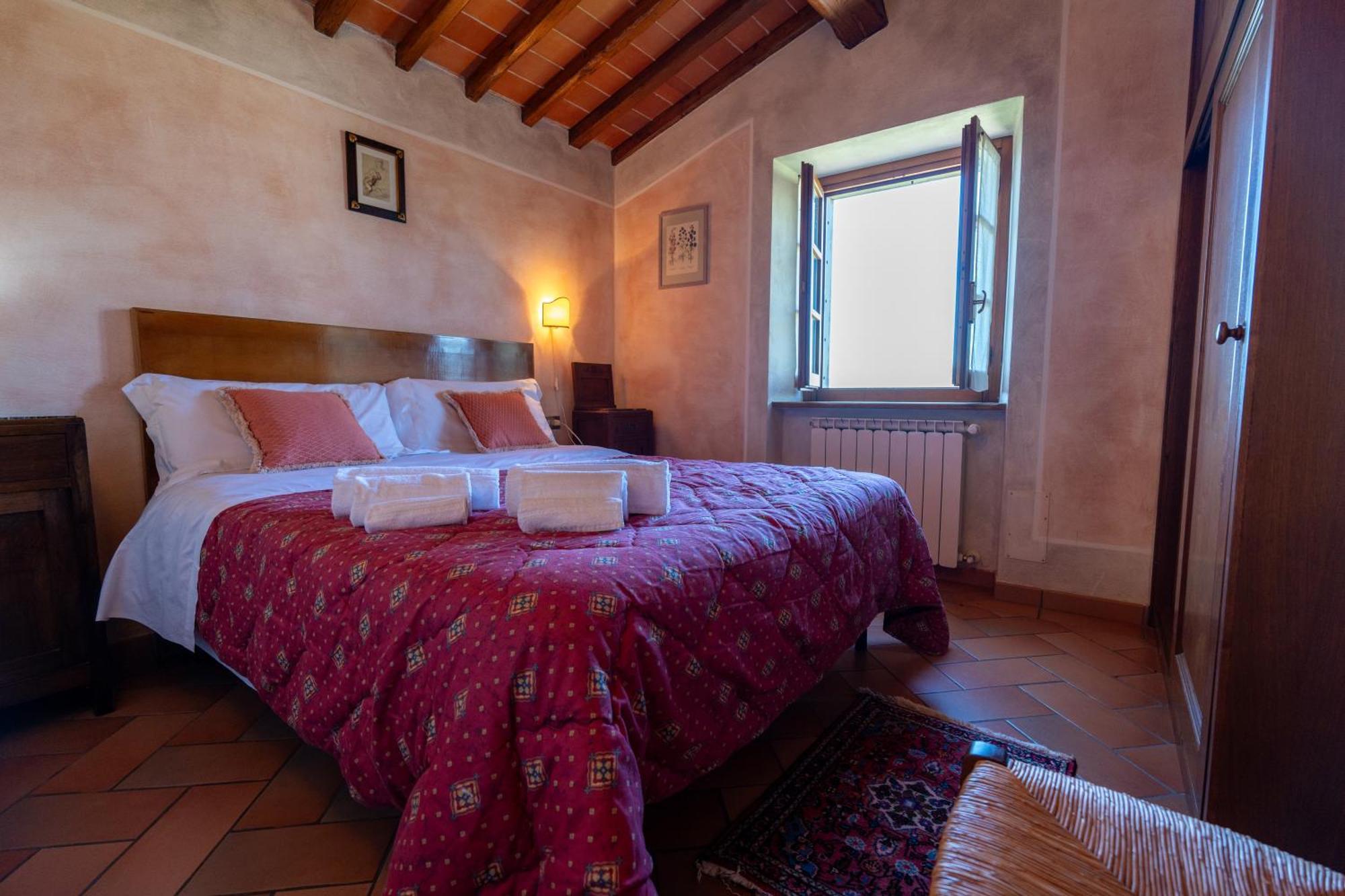 Palazzo del Pero Agriturismo Badia Ficarolo מראה חיצוני תמונה