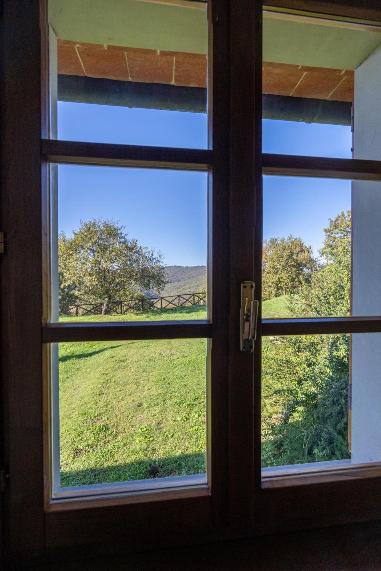 Palazzo del Pero Agriturismo Badia Ficarolo מראה חיצוני תמונה