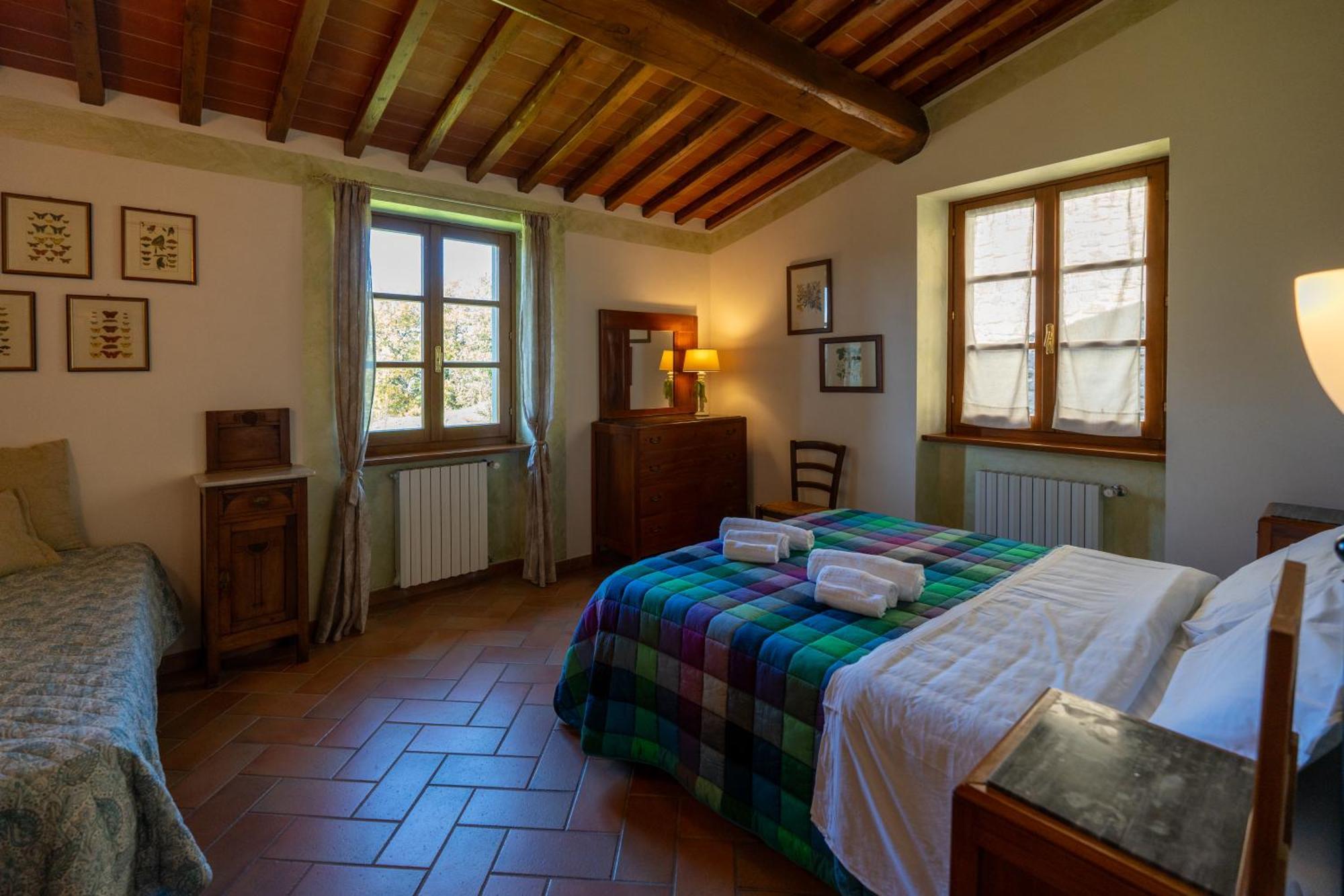 Palazzo del Pero Agriturismo Badia Ficarolo מראה חיצוני תמונה