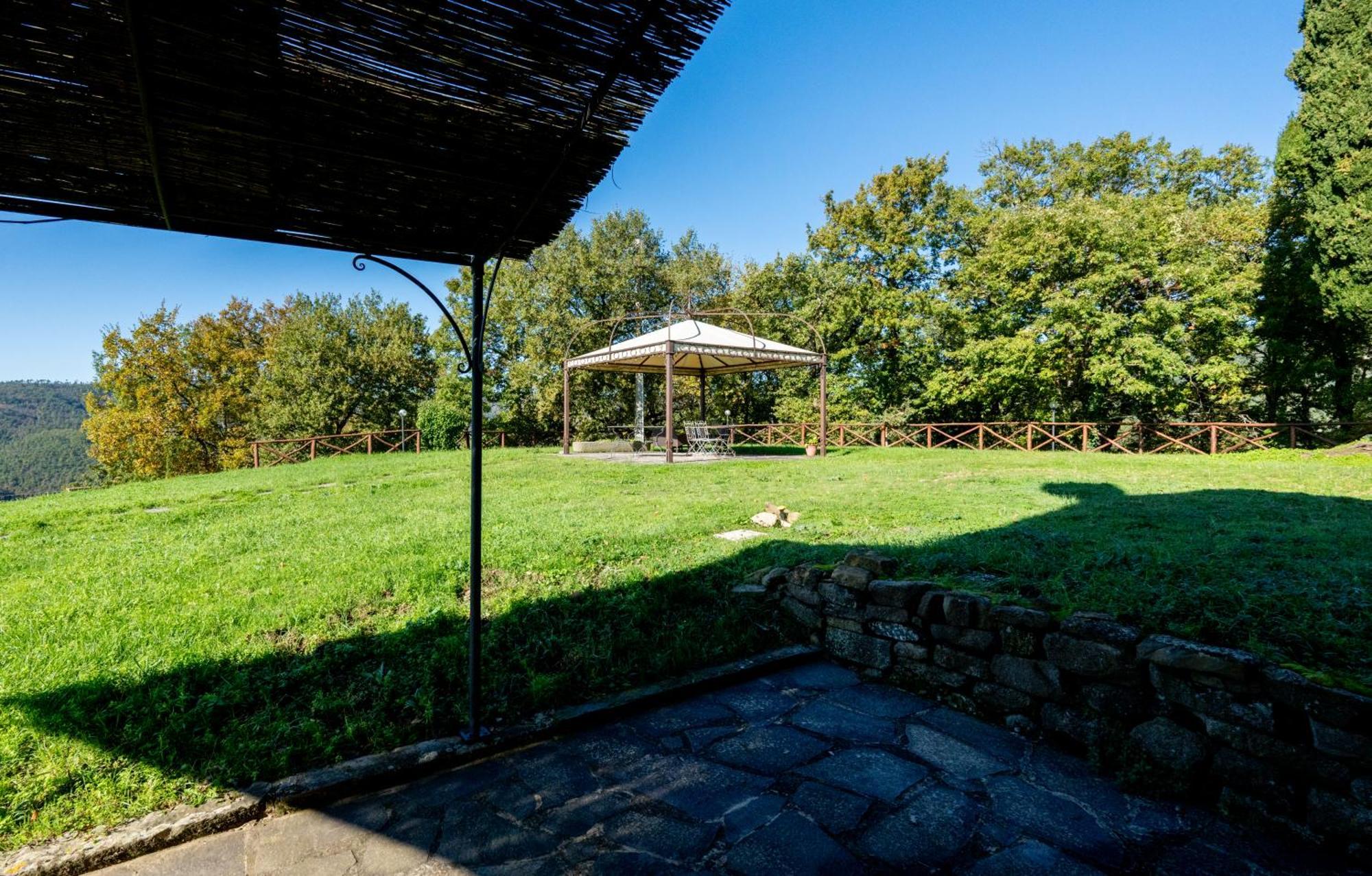 Palazzo del Pero Agriturismo Badia Ficarolo מראה חיצוני תמונה