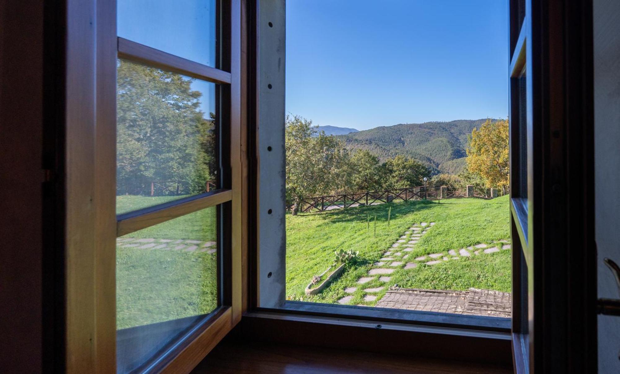 Palazzo del Pero Agriturismo Badia Ficarolo מראה חיצוני תמונה