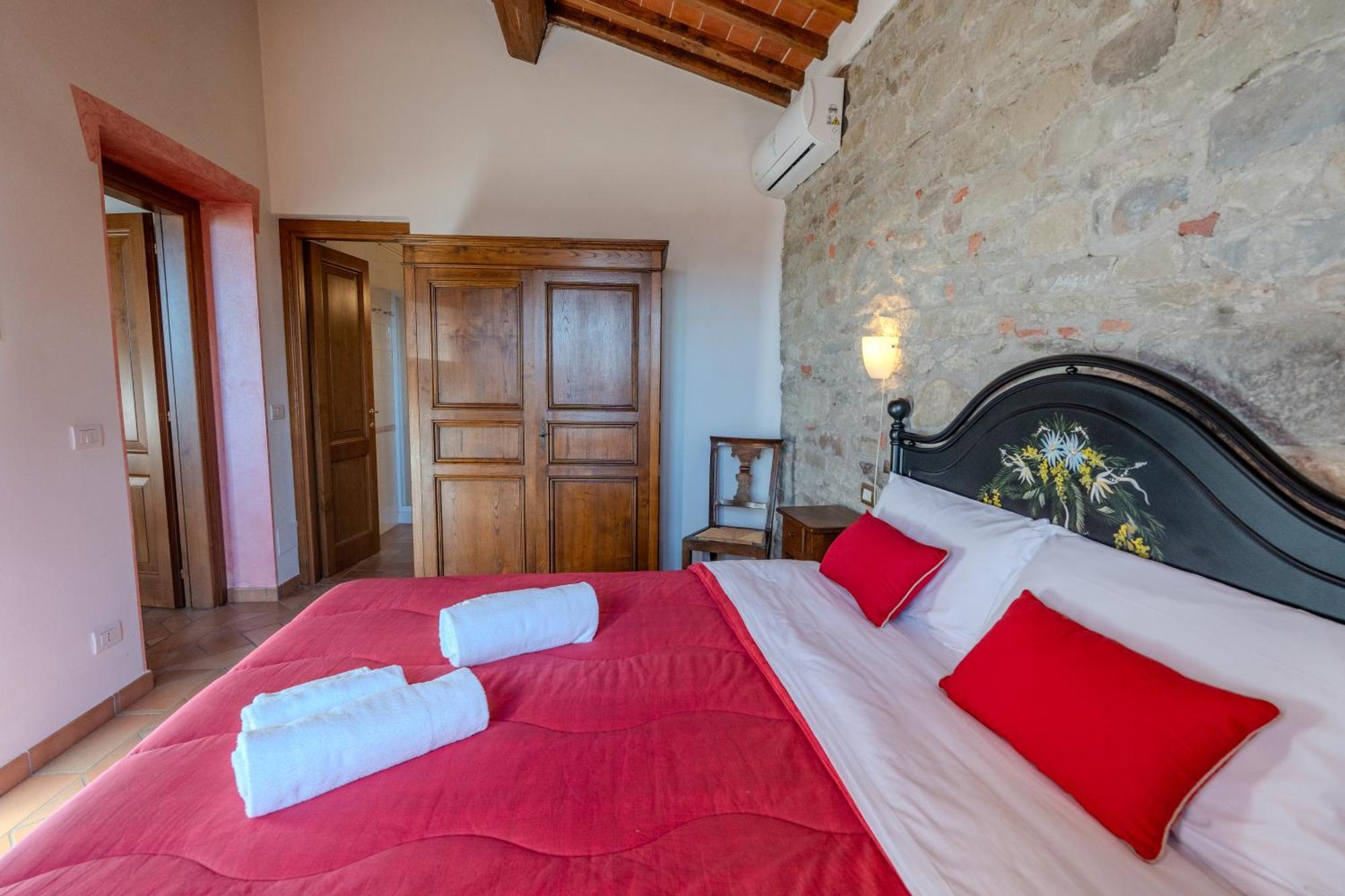 Palazzo del Pero Agriturismo Badia Ficarolo מראה חיצוני תמונה