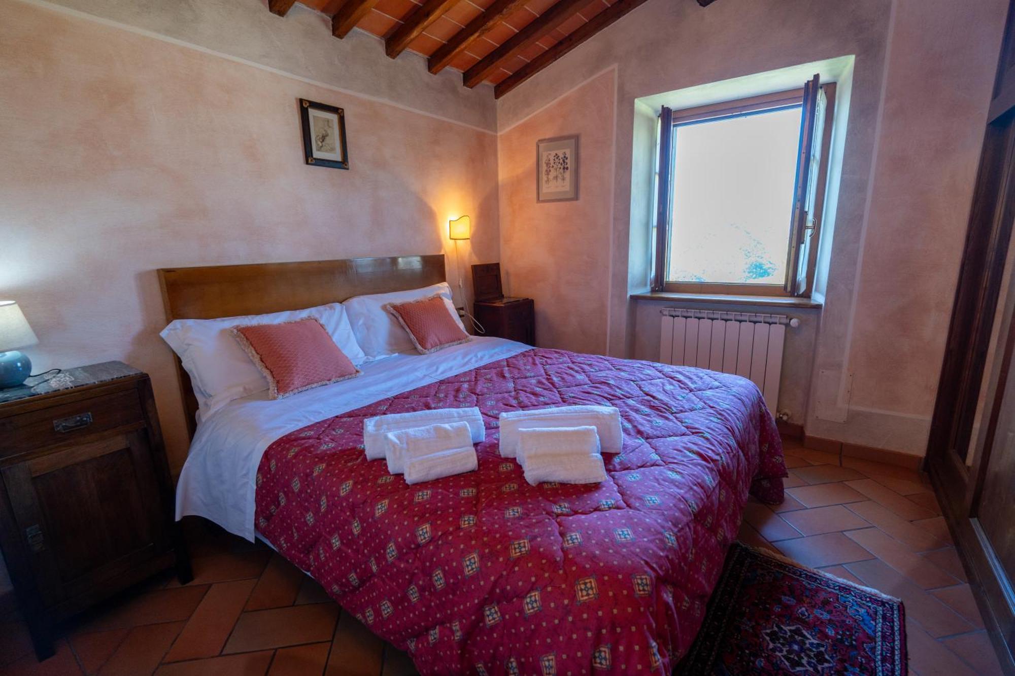 Palazzo del Pero Agriturismo Badia Ficarolo מראה חיצוני תמונה