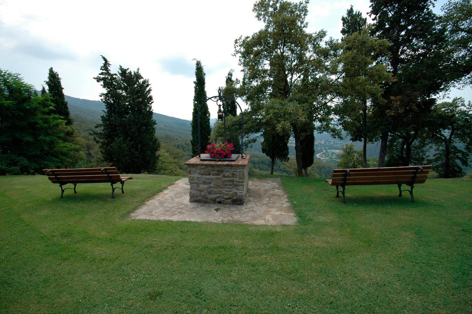 Palazzo del Pero Agriturismo Badia Ficarolo מראה חיצוני תמונה