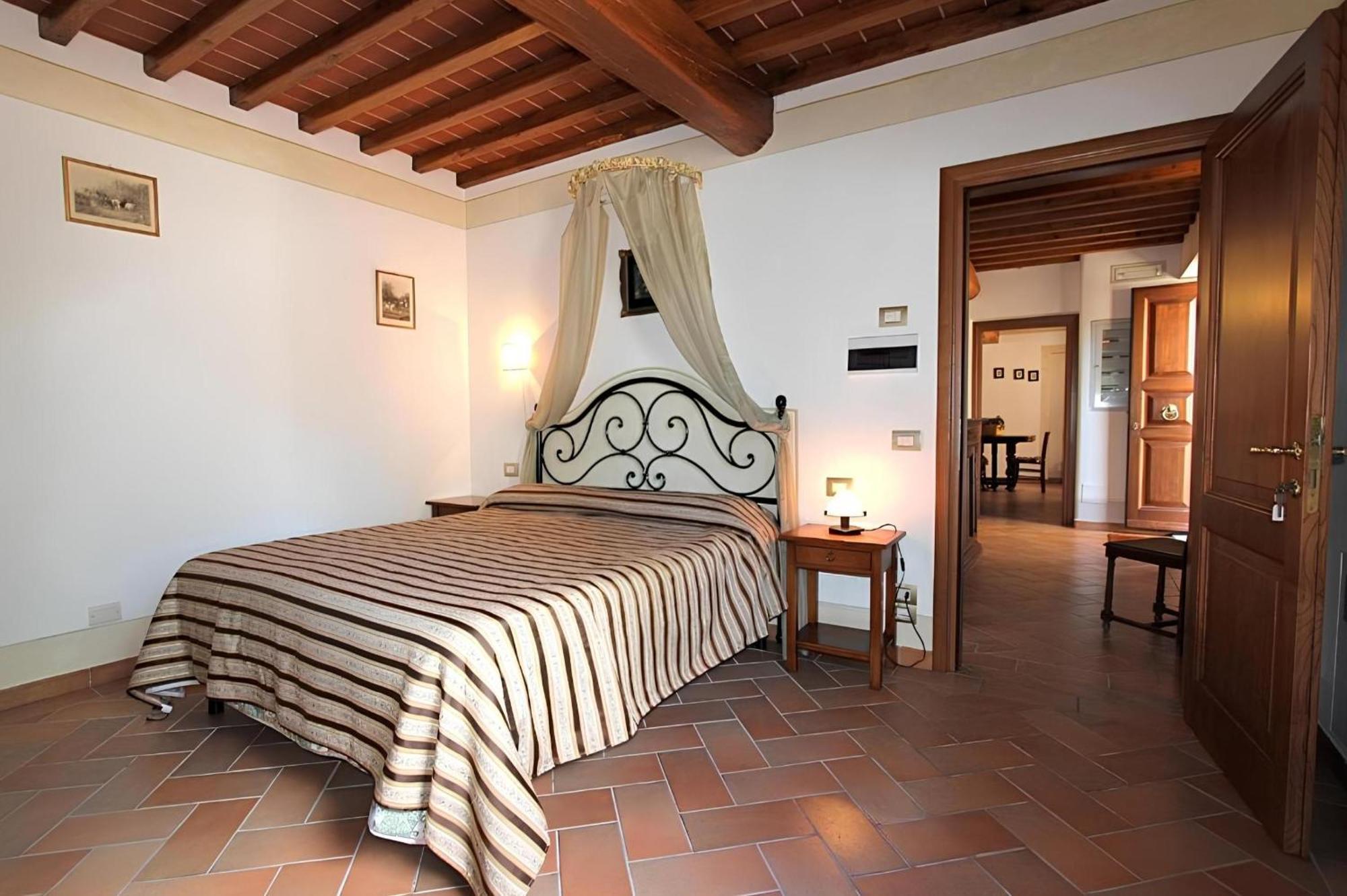 Palazzo del Pero Agriturismo Badia Ficarolo מראה חיצוני תמונה