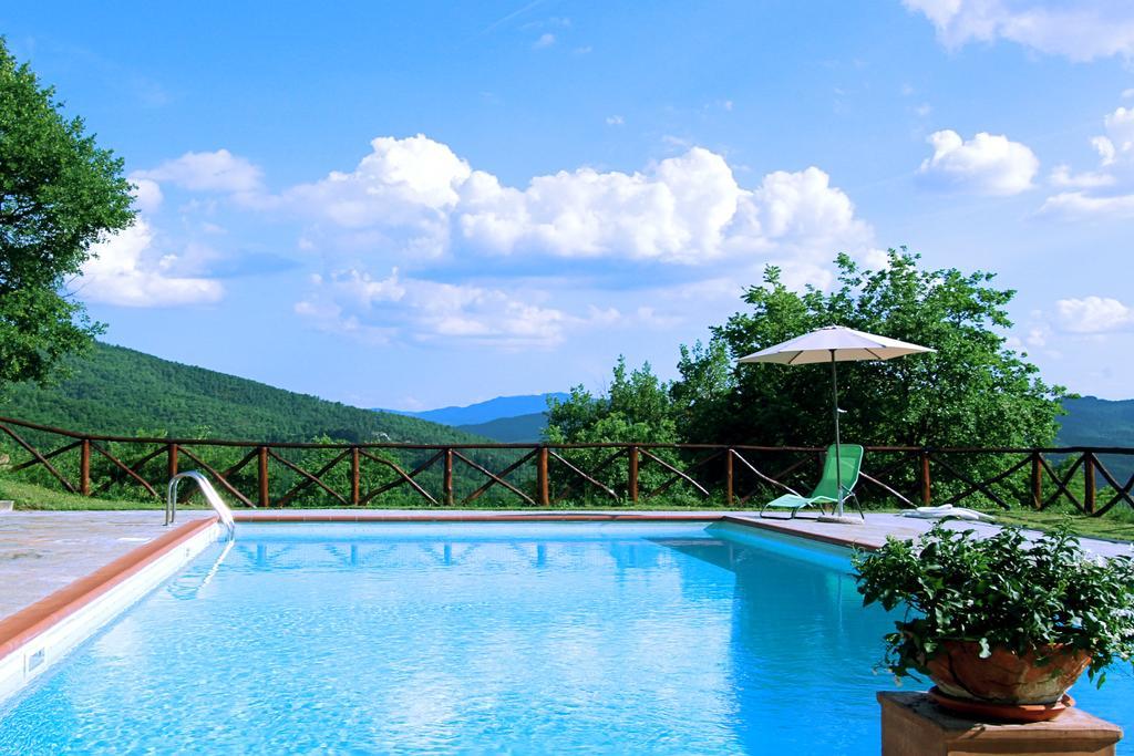 Palazzo del Pero Agriturismo Badia Ficarolo מראה חיצוני תמונה